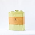 thumbnail image 1 of Juego Sábanas Fibra De Bambú Blend Individual Olivo Dreams Bamboo Dreams Bamboo SBIO, 1 of 3
