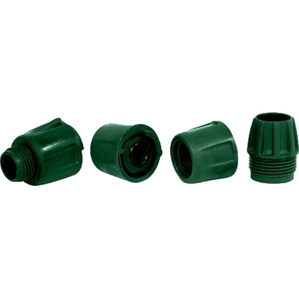 Hose Link Garden Hose Connector Starter Kit Leak Free, Easy To Use