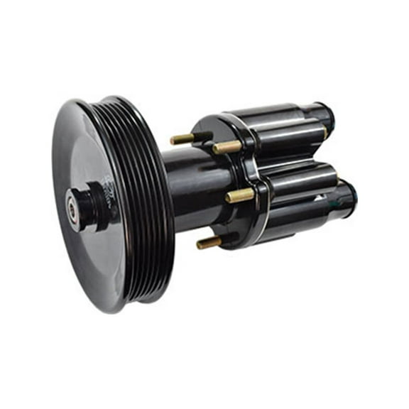 Impeller Sea/Raw Water Pump/Pulley Mercruiser Bravo 46-807151A9 4.3 5.0 5.7 350