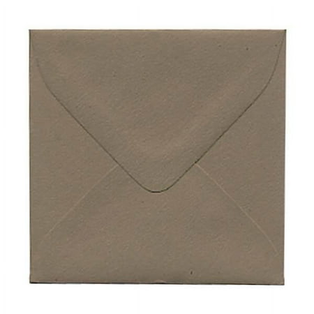 UPC: 0799932762970 | JAM 3.1×3.1 Envelopes  Simpson Kraft Recycled  100/Pack