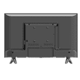 thumbnail image 3 of Refurbished JVC 25" Class FHD (1080p) Roku Smart LED TV (LT-25EC4257), 3 of 4