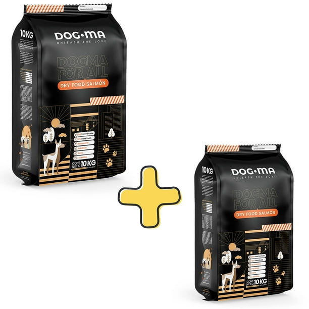 Alimento para Perro DOGMA 20KG Super Premium Nutrición Especializada
