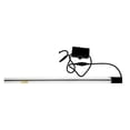 thumbnail image 3 of Acrylic Bending Machine Aluminum Alloy Acrylic Plastic PVC Bender Plastic Sheet Sign Making Hot Heating Bender ,Efficient Heating, 3 of 3