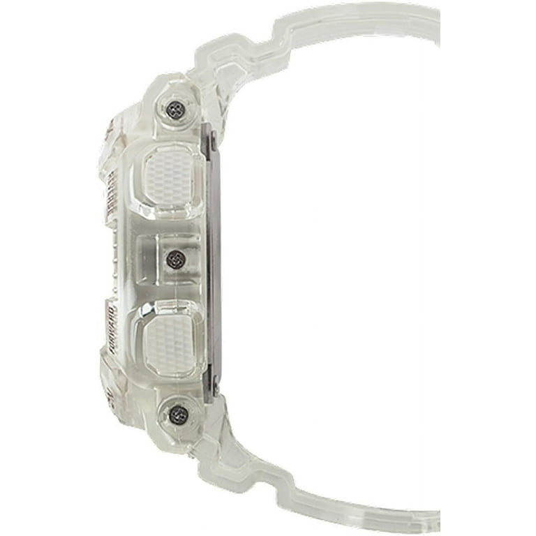 【新品】G-SHOCK GMAS120SR7AJF GMAS120SR-7A | Women's Watch G-SHOCK | CASIO