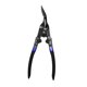 thumbnail image 2 of Herramienta universal para quitar clips de sujeción de automóviles, removedor de remaches de molduras, herramientas automotrices para Azul negro, 2 of 8