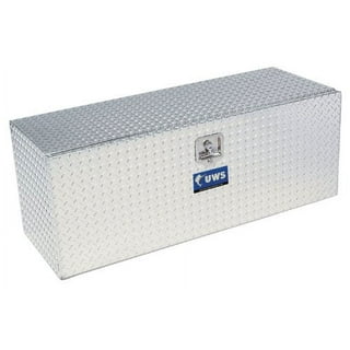 Workbox truck tool box deals