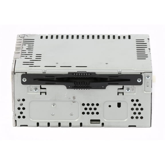 Restored 1 Factory Radio 638-07397-NOA2 AM FM XM MP3 Radio CD Player Fits 13-15 Fusion Fits select: 2013-2015 FORD FUSION (Refurbished)