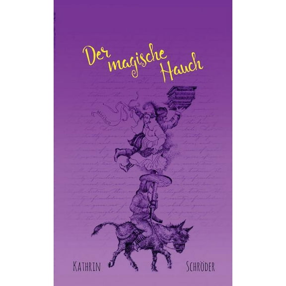 Der magische Hauch: Märchen, (Paperback)