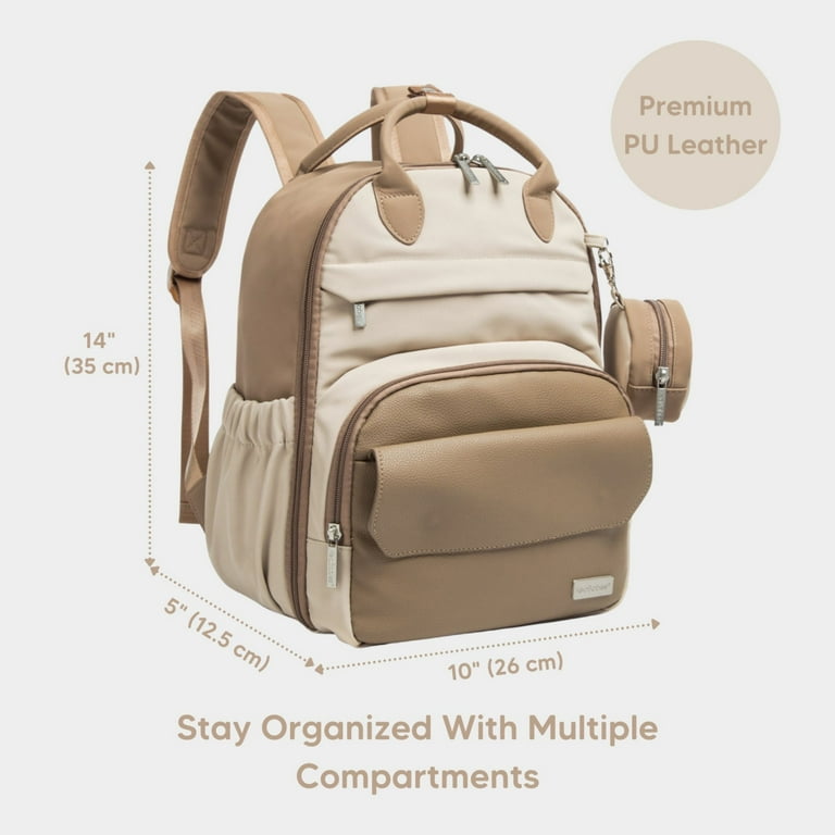 Wish nappy cheap backpack