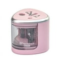thumbnail image 1 of Yeacher Astronomy student electric pencil sharpener double hole automatic pencil sharpener battery pencil sharpener with, 1 of 6