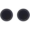thumbnail image 1 of Bass Drum Patch,Drum Head Drum Percussion Instrument Accessories,Bass Drum Patches Black 11 X 11cm, 1 of 5