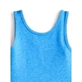 thumbnail image 3 of Athletic Works Girls ButterCore Dress, Sizes 4-18, 3 of 3