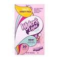 thumbnail image 2 of Wyler's Light TikTok Variety Pack Bundle, Trend Inspired Flavors, 1 Pink Variety Pack, 1 Blue Variety Pack, 20 Packets Per Box, 2 of 8