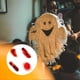thumbnail image 3 of Halloween 3D Horrible Wound Stickers Realistic Scar Pattern Stickers for Decor, 3 of 3