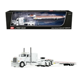 ぐっちゃん 2022 DCP 1:64 *BUSTED KNUCKLE GARAGE* Peterbilt 389 CENTURY