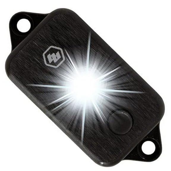 Baja Designs 39-8051 LED Dome Light with Switch,1 Pack