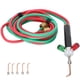 thumbnail image 5 of Welding Torch Oxygen Welding Torch Jewelry Material Welding Torch Oxygen Welding Torch Tool Jewelry Welding Tool Jewelry Welding Torch Gold Silver Copper Alloy Jewelry Material, 5 of 8