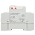 thumbnail image 4 of Timer Switch Programmable Timer Switch 35mm Din Rail Mounting Timer On Off For Street Lamps Neon Signs, 4 of 8
