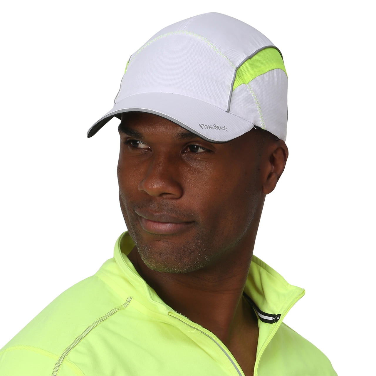 trailheads running cap
