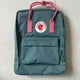 thumbnail image 5 of Mochila de poliéster impermeable para estudiantes, mochila escolar, bolsa para ordenador, 5 of 6