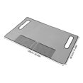 thumbnail image 2 of AURARMLET Golf Cart Seat Cushion Cover Gris Con Bolsillos De Almacenaje Y Material Impermeable Para Uso Prolongado, 2 of 8