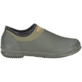 thumbnail image 3 of Dryshod Women's Sod Buster Garden Shoe Moss/Grey in Size 8, 3 of 6