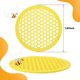 thumbnail image 5 of Dispensador de agua de abeja Bandeja de espuma para exteriores | Alimentador de hidratación eficiente para uso en jardines y colmenares | Resistente a la intemperie | Atrae a los polinizadores |, 5 of 9