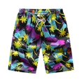 thumbnail image 1 of Bañador corto de cintura baja para hombre, ropa de playa transpirable, Sexy, verano, 2023 Fivean unisex, 1 of 2