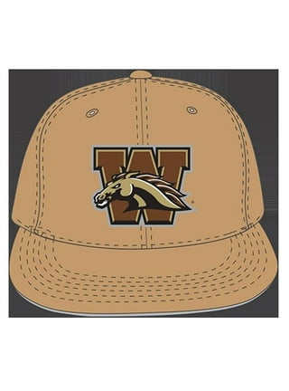 WMU Broncos | Western Michigan | Hunters Camo | OneFit Hat