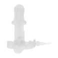 thumbnail image 4 of Tope Ajustable Para Chupar El Dito para Bebé Con Diseño Deslizante, Material de Silicona Seguro para Detener la Succio del DeDo, 4 of 7