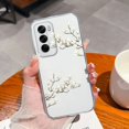 thumbnail image 1 of Case Back Cover For Oppo Reno12 Pro 5G Shell Clear Silicone Soft Cartoon Pattern Super Shockproof For Oppo Reno 12pro Funda Capa U309 Oppo Reno12 Pro 5G, 1 of 6