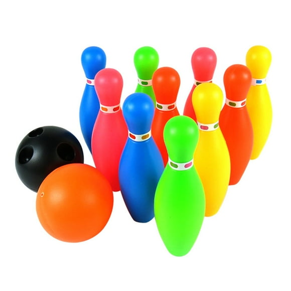Indoor Bowling Sets