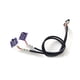 thumbnail image 5 of Controlador para Mini Gokart Yashi con Bluetooth kit de montaje de pantalla morado, 5 of 5