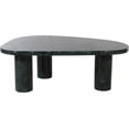 thumbnail image 4 of Meridian Furniture Messina Green Coffee Table, 4 of 7