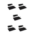 thumbnail image 1 of Wosthever Colchoneta portátil para acampar, Picnic, pesca, cojín impermeable para asiento, transpirable, plegable, para playa, almohadilla de Type2 NO2, 1 of 6