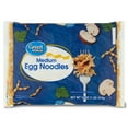 thumbnail image 2 of (6 pack) Great Value Medium Egg Noodles, 16 oz, 2 of 9