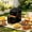 Black, variant on Taoset Air Fryer 12 in 1, 7.5 QT Large Airfryer with View Windows,MAX 400℉ for Crispy, 95% Less Oil, Fast Roast, Preheat, Shake, Bake, Easy Clean with Digital Touch Screen