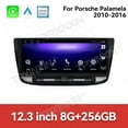 thumbnail image 2 of TPXINXIN for Porsche Panamera 2010-2016 Android 12.3 inch Car Radio Multimedia Video Player Wireless Carplay Autoradio Stereo GPS Navi Head Unit, 2 of 11
