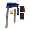 thumbnail image 2 of BELOVING 6 Pieces Guitar Bridge Clamp Versatile Professional Guitar Maintenance Clamp Acoustic Guitar, 2 of 10