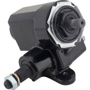 Reversed Corvair Parallel Steering Gear Box