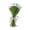White, variant on mdesiwst 10Pcs Tulip Flower LED Lights USB Powered Warm Glow Faux Flower Lamp for Bedroom Living Room Wedding Decor Creative Ambient Night Light