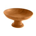 thumbnail image 2 of Pedestal Fruit Bowl Bandeja de almacenamiento de la bandeja del pastel Decoración del hogar Postres Poster Pantallado Panes de pan bocadillos para la, 2 of 8