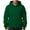 #104 Dark Green, variant on HaHaHappy Men's Hoodie Sweatshirt Pullover Fleece Hooded Athletic Sweat Shirt Drawstring Hoodies Long Sleeve Kangaroo Pockets Black 3XL