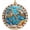Turtles 7, variant on Customized Christmas Suncatcher Turtles, Turtles Ornament, Turtles Hanging Decor, Turtles for Trees - 2048TG24 x7nvIp (Turtles 7)