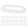 thumbnail image 2 of MIANGASTORE 10pcs Handle For Moving Boxes Heavy Duty Carry Handle For Cardboard Boxes Plastic Handles For Storage And Organization Replacement Cardboard Boxes Handles, 2 of 9