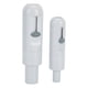 thumbnail image 2 of Válvulas de succión débiles, eyector de saliva dental de 2 piezas Eyector de saliva Eyector de saliva dental de succión débil fiel a su promesa, 2 of 8