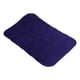 thumbnail image 2 of Almohada inflable flocada para acampar y viajar, comodidad a su alcance, el máximo lujo al aire libre, 2 of 8