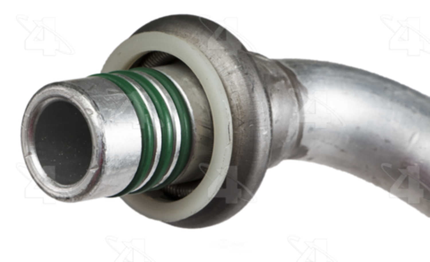 Murray Climate Control 56566 A/c Refrigerant Suction Hose