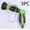 3PC Green, variant on Foam Spray Gun High Pressure Automotive Foam Spray Gun Household Cleaner Generator