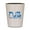 White/Black, variant on CafePress - NJB Nice Jewish Boy - White Shot Glass, Unique and Funny Shot Glass